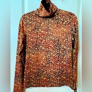 Peruvian Connection T Neck